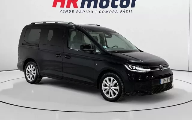 VOLKSWAGEN Caddy M1 Caddy Maxi 1.5 TSI Life DSG 114
