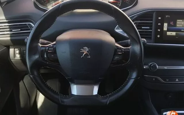 PEUGEOT 308 308 SW 1.2 PureTech S&S Style 130
