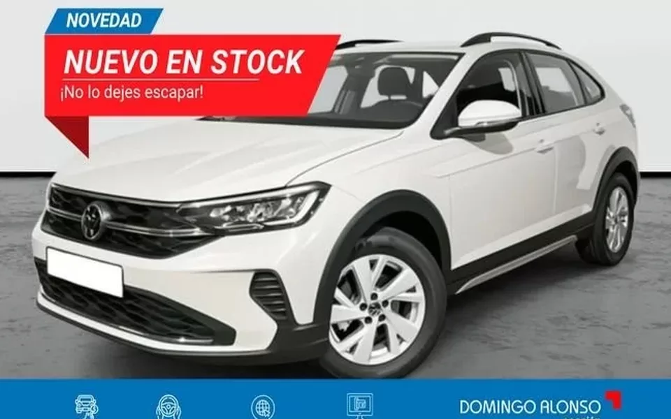 VOLKSWAGEN Taigo Connect 1.0 TSI 70kW (95CV) SG5