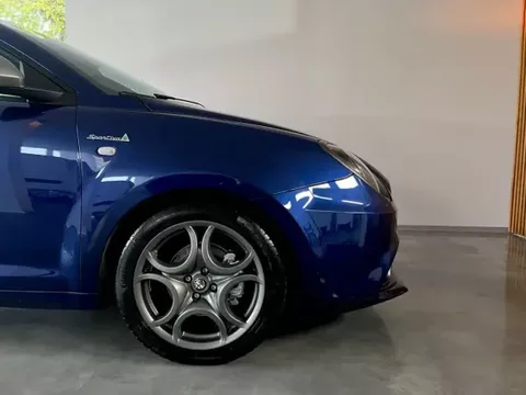 Alfa Romeo MiTo 2016 1.3 JTDM Super