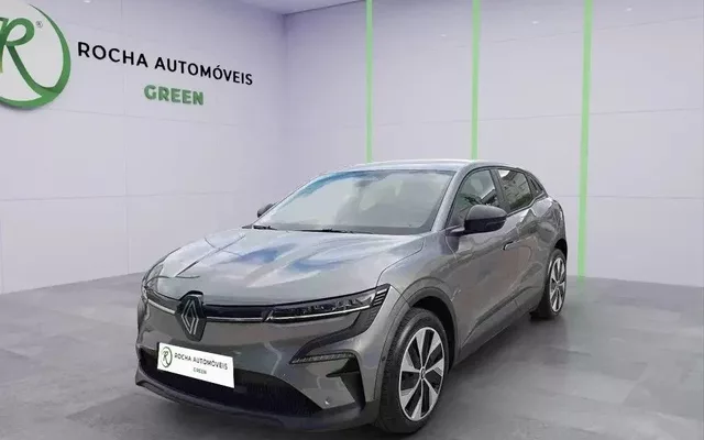 Renault Mégane E-Tech EV40 Equilibre