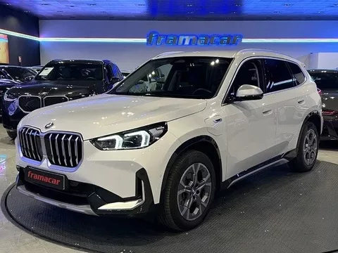 BMW X1 X1 xDrive25eA