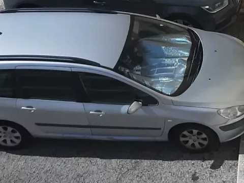 Peugeot 307 Break