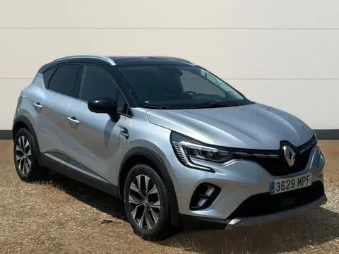 RENAULT Captur 1.0 TCE 67KW TECHNO 90 5P