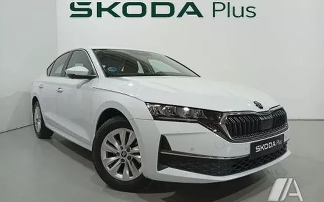 SKODA Fabia Fabia 1.0 TSI Ambition DSG 81kW