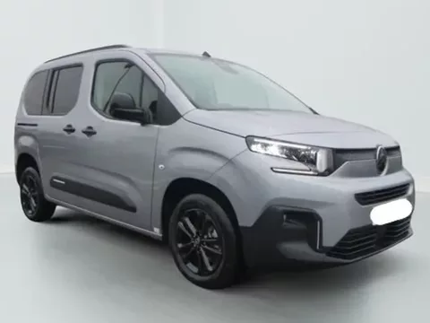 Citroën Berlingo Berlingo Taille M BlueHDi 130 S&S EAT8 Max Zéro km immatriculé