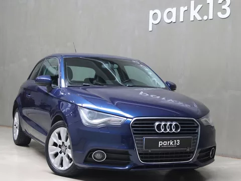 Audi A1 1.6 TDI Advance