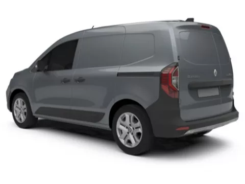 RENAULT - Kangoo - Kangoo 1.5 Blue dCi L1 Start