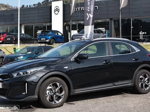 Kia XCeed 1.0 T-GDI Dynamic+