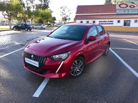Peugeot 208 2021 PureTech 100 Style