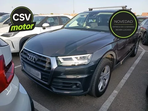 AUDI Q5 Q5 50 TFSIe Advanced quattro-ultra S tronic