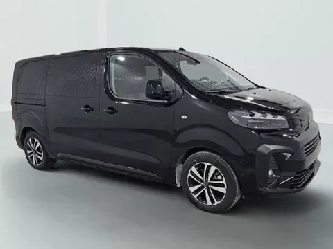 Peugeot Traveller Traveller M 2.2 Diesel 180ch S&S EAT8 Business Zéro km immatriculé