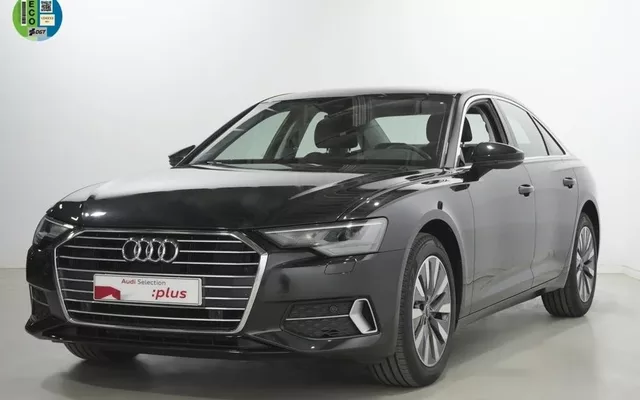 AUDI A6 A6 40 TDI S tronic Sport