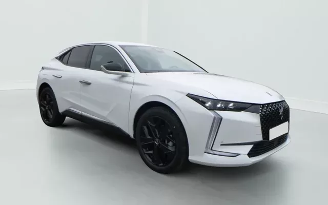 DS DS4 BlueHDi 130 EAT8 Pallas Zéro km immatriculé