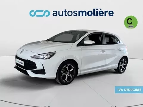 MG MG3 MG3 1.5 Comfort