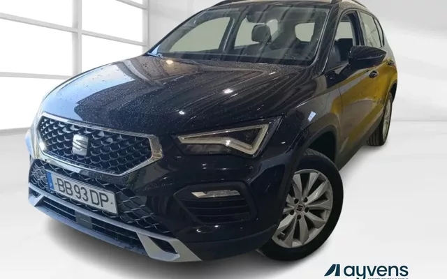 SEAT Ateca 1.0 TSI Style