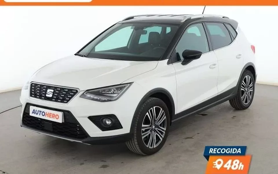 SEAT Arona 1.0 TSI Xcellence