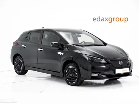 Nissan Leaf e+ Acenta