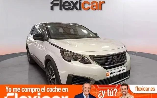 PEUGEOT 5008 Allure 1.5L BlueHDi 96kW (130CV) S&S