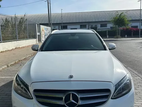 Mercedes-Benz C 200 BlueTEC Avantgarde