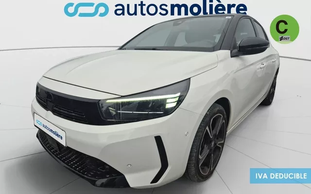 1.2 T XHL GS 74 kW (100 CV)