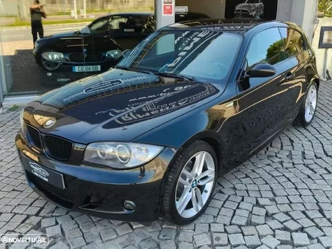 BMW 120 d