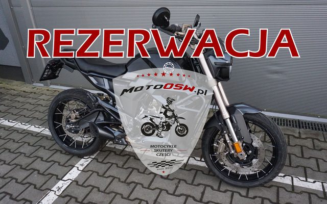 Zontes G1 125 Spoke | REZERWACJA