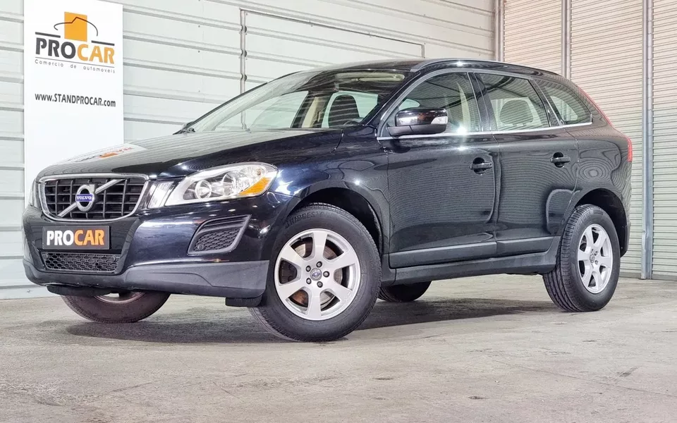 Volvo XC 60 2.0 D3 Drive