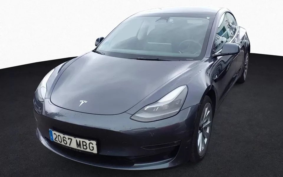 TESLA Model 3 TESLA MODEL 3 Gran Autonomía AWD