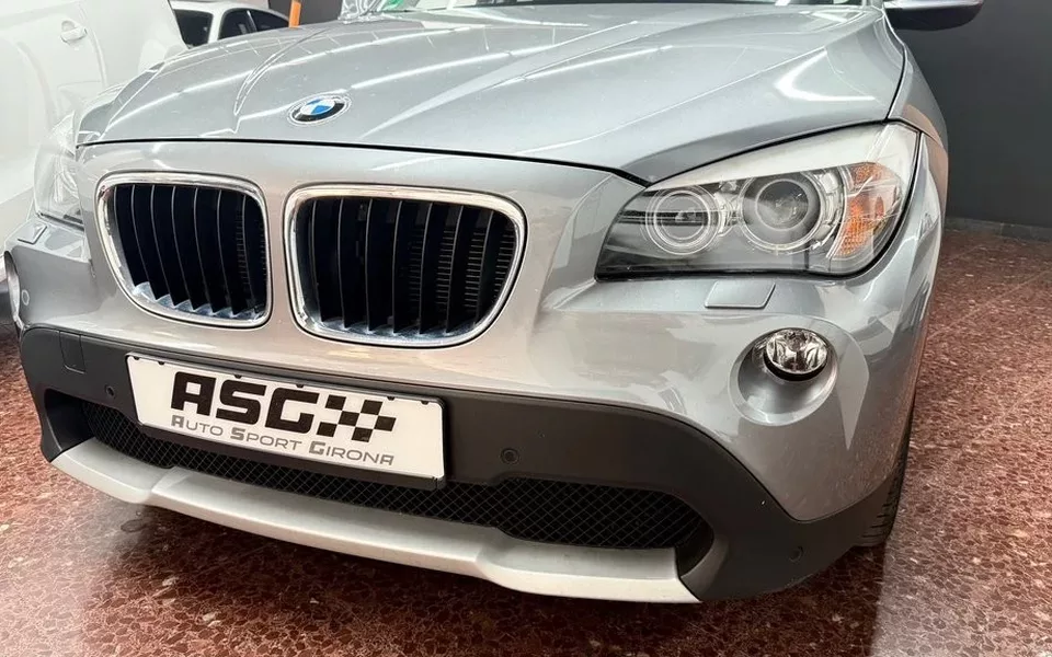 BMW X1 X1 sDrive 20iA