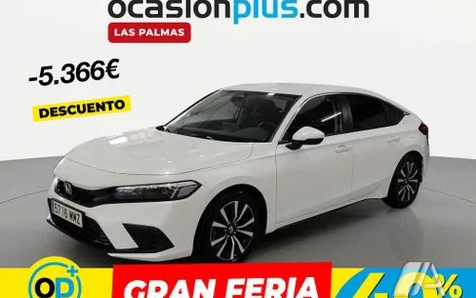 OPEL Corsa Corsa 1.5D DT S/S GS-Line 100