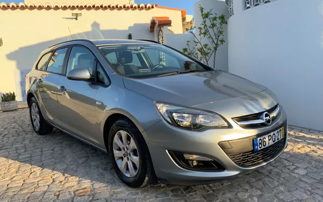 Opel Astra Sports Tourer 1.3 CDTi Selection S/S