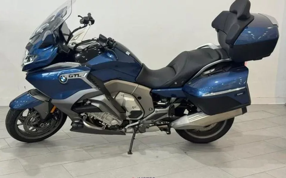 BMW K 1600 GTL