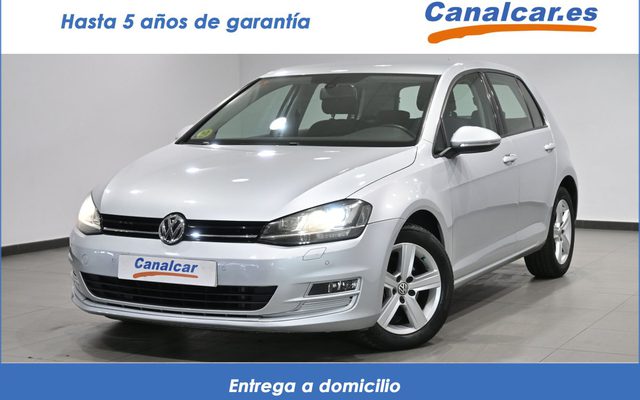 Volkswagen Golf 5p Advance 2.0 TDI CR 150 CV BMT DSG 6 vel.