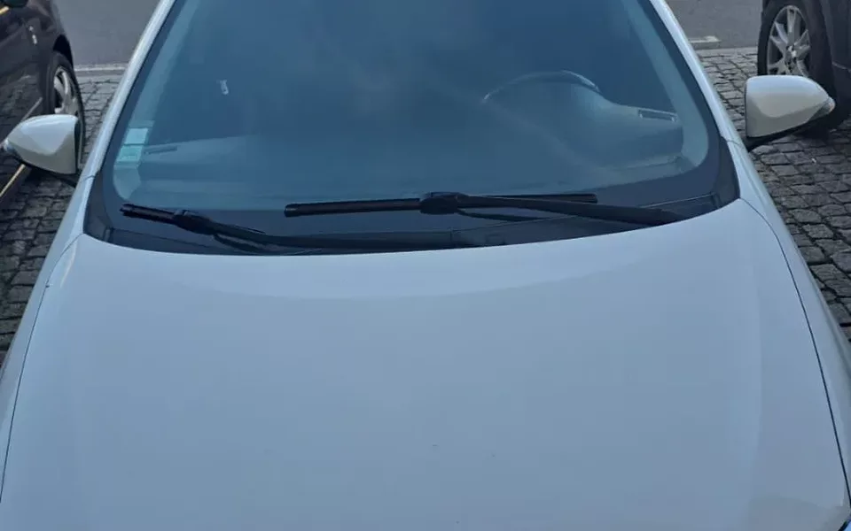 Toyota Auris 1.4 D-4D ACtive