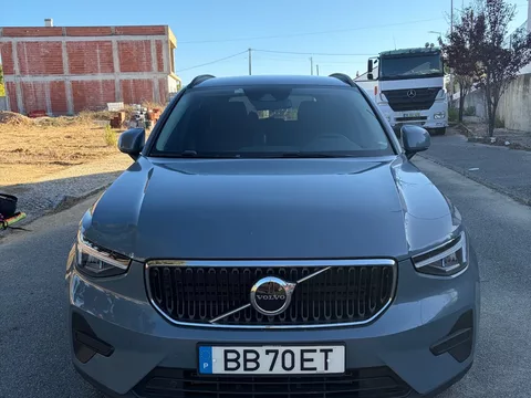 Volvo XC 40 1.5 T2 Core Auto