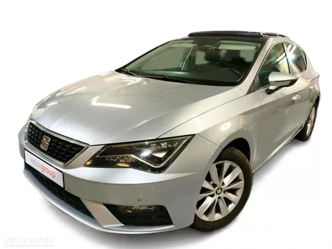 SEAT Leon 1.0 EcoTSI Style S/S