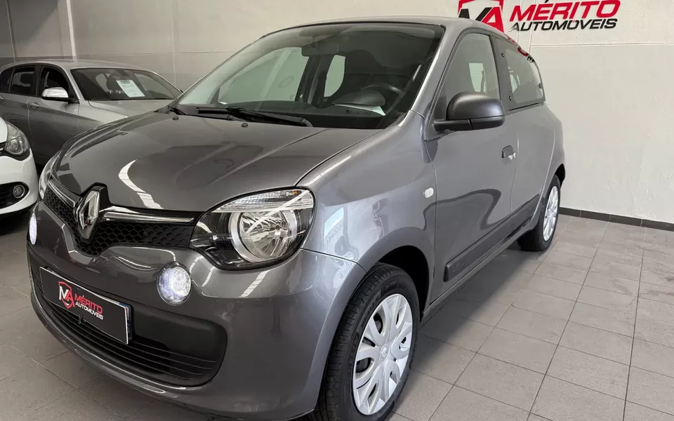 Renault Twingo SCe 70 Expression