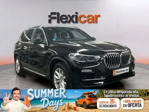 BMW X5 X5 xDrive45e