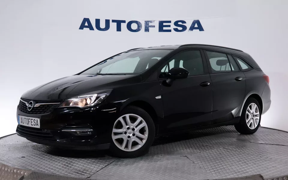 Opel Astra SPORTS TOURER 1.5 D 122CV 5P