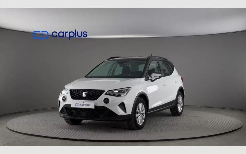 SEAT Arona 1.0 TSI 81kW (110CV) Style XL