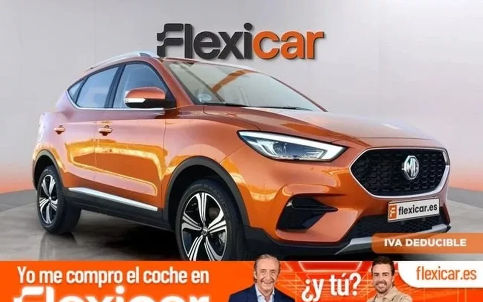 MG ZS 1.5 Comfort
