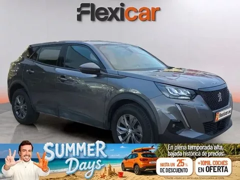 PEUGEOT 2008 Active BlueHDI 81kW (110CV)
