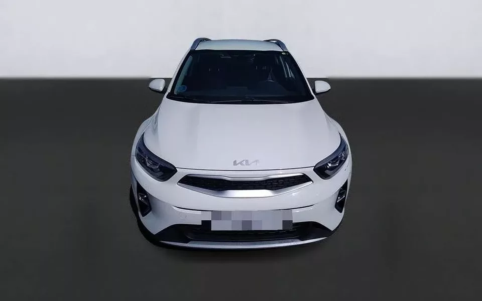 KIA Stonic 1.0 TGDi 74kW 100CV MHEV iMT Concept