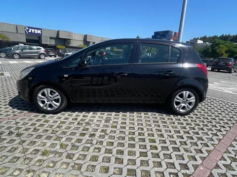 Opel Corsa 1.3 CDTi Enjoy