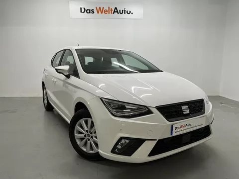 SEAT Ibiza Ibiza 1.0 TSI S&S Style XM 115