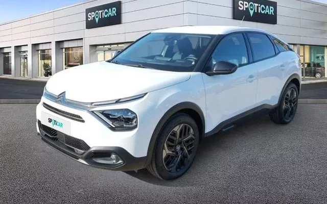 CITROEN C4 C4 1.2 PureTech Feel Pack S&S 130