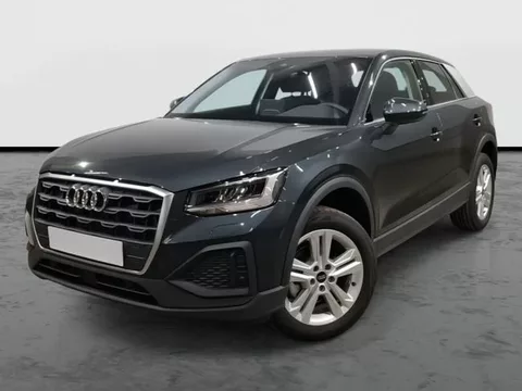AUDI Q2 Sport 30 TFSI 81 kW (110 CV)