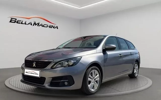 PEUGEOT 308 308 1.5 BlueHDi S&S Active Pack EAT8 130