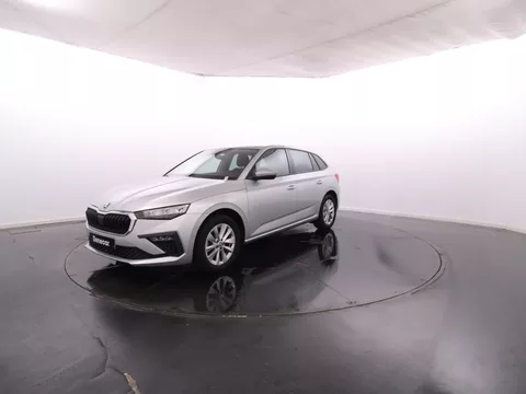 Skoda Scala 1.0TSI Ambition DSG